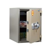 Огнестойкий сейф VALBERG FRS-49 CL