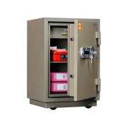 Огнестойкий сейф VALBERG FRS-73.T-KL