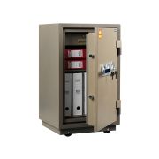 Огнестойкий сейф VALBERG FRS-80.T-KL