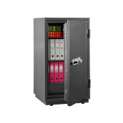 Огнестойкий сейф VALBERG FRS-127.T-CL