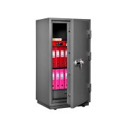 Огнестойкий сейф VALBERG FRS-140.T-CL