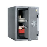Огневзломостойкий сейф VALBERG ГАРАНТ 49 EL