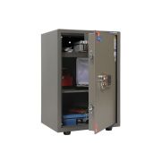 Офисный сейф VALBERG ASM-63T EL