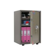 Офисный сейф VALBERG ASM 63T CL**