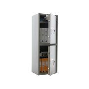 Офисный сейф AIKO TM-120T/2