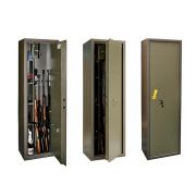 Оружейный сейф VALBERG САФАРИ