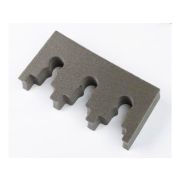 Ложемент 3 ствола