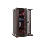 Огневзломостойкий сейф в дереве VALBERG Гарант Евро 95 Т Д (дуб)